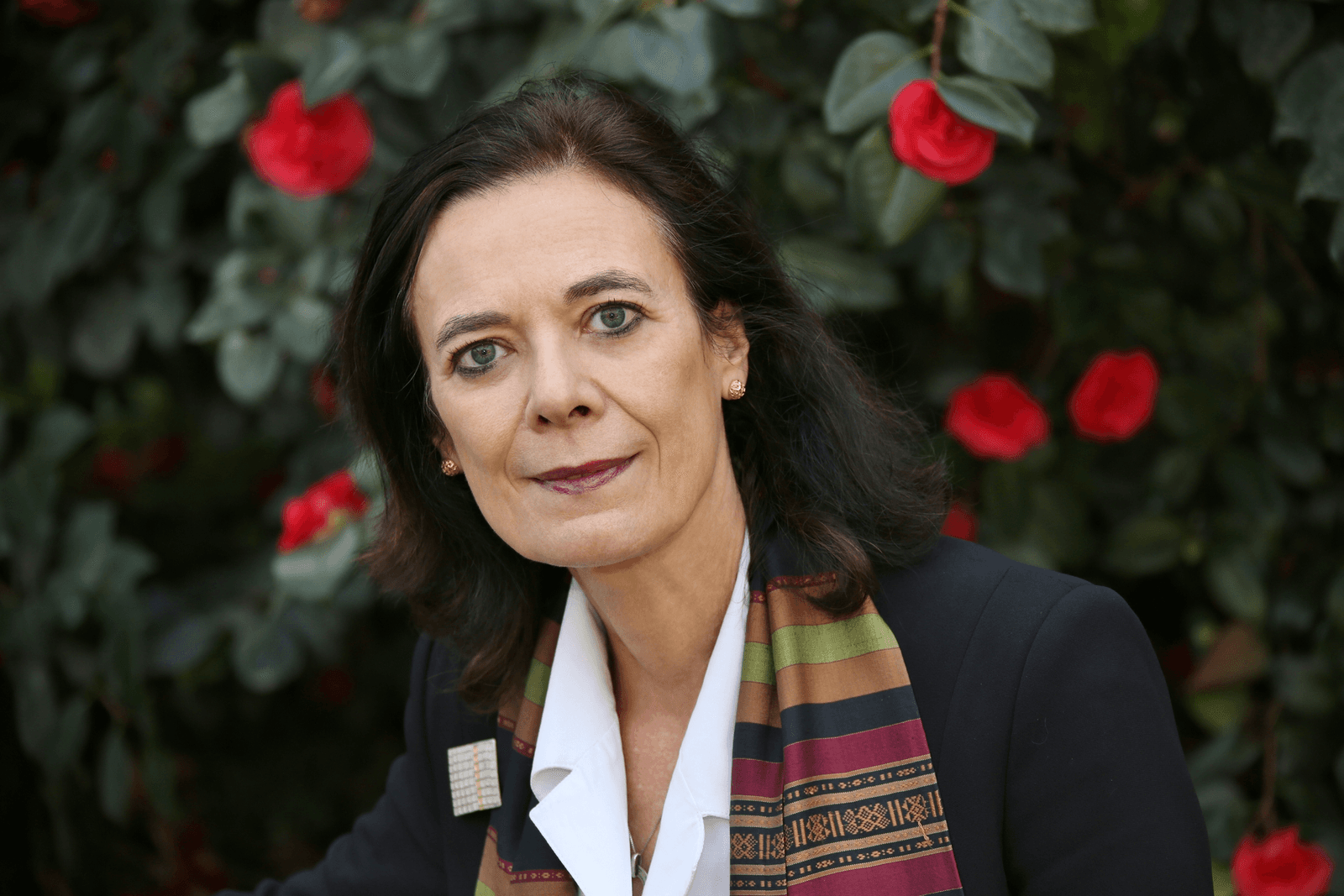 Louise Fresco