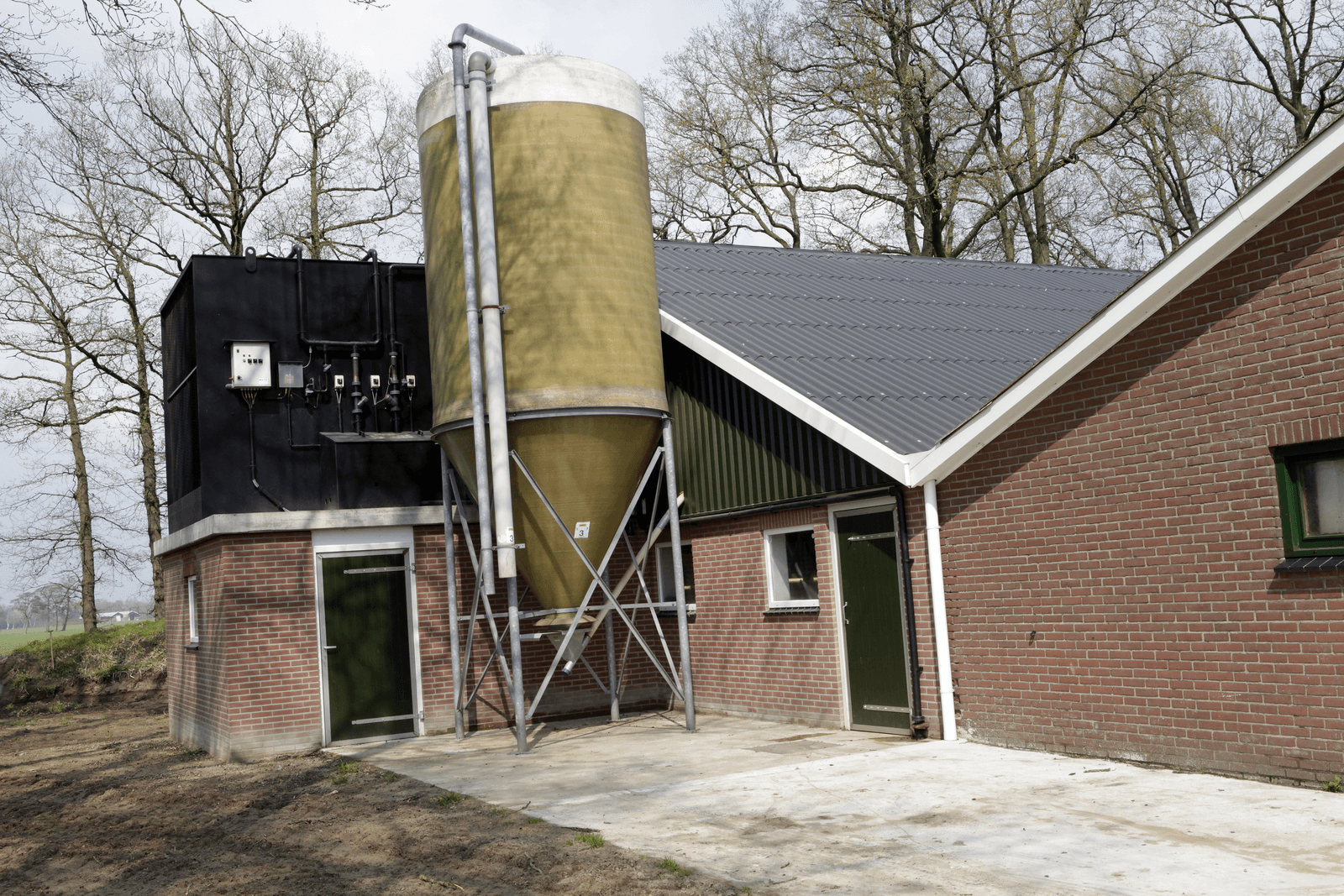 Foto: Henk Riswick
