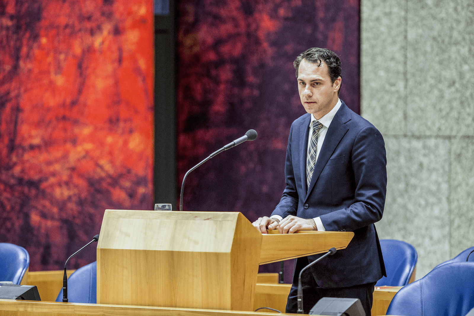 Foto: Bart Nijs