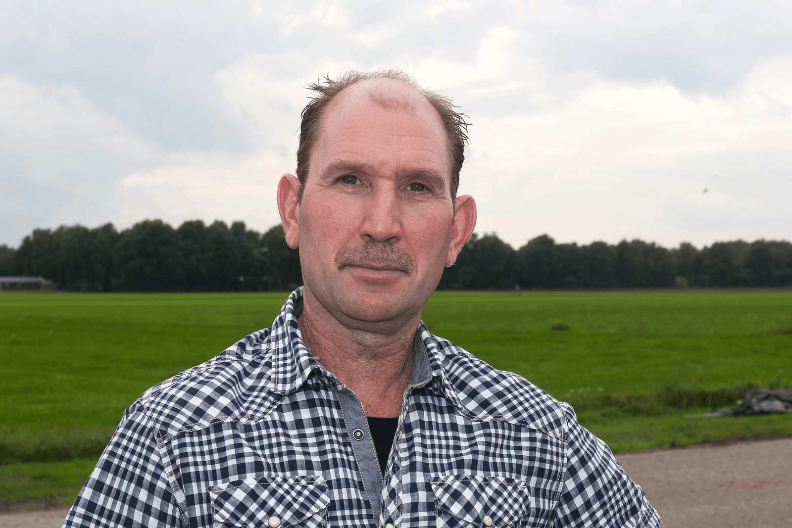 Kees Kolen. Foto: Ronald Hissink