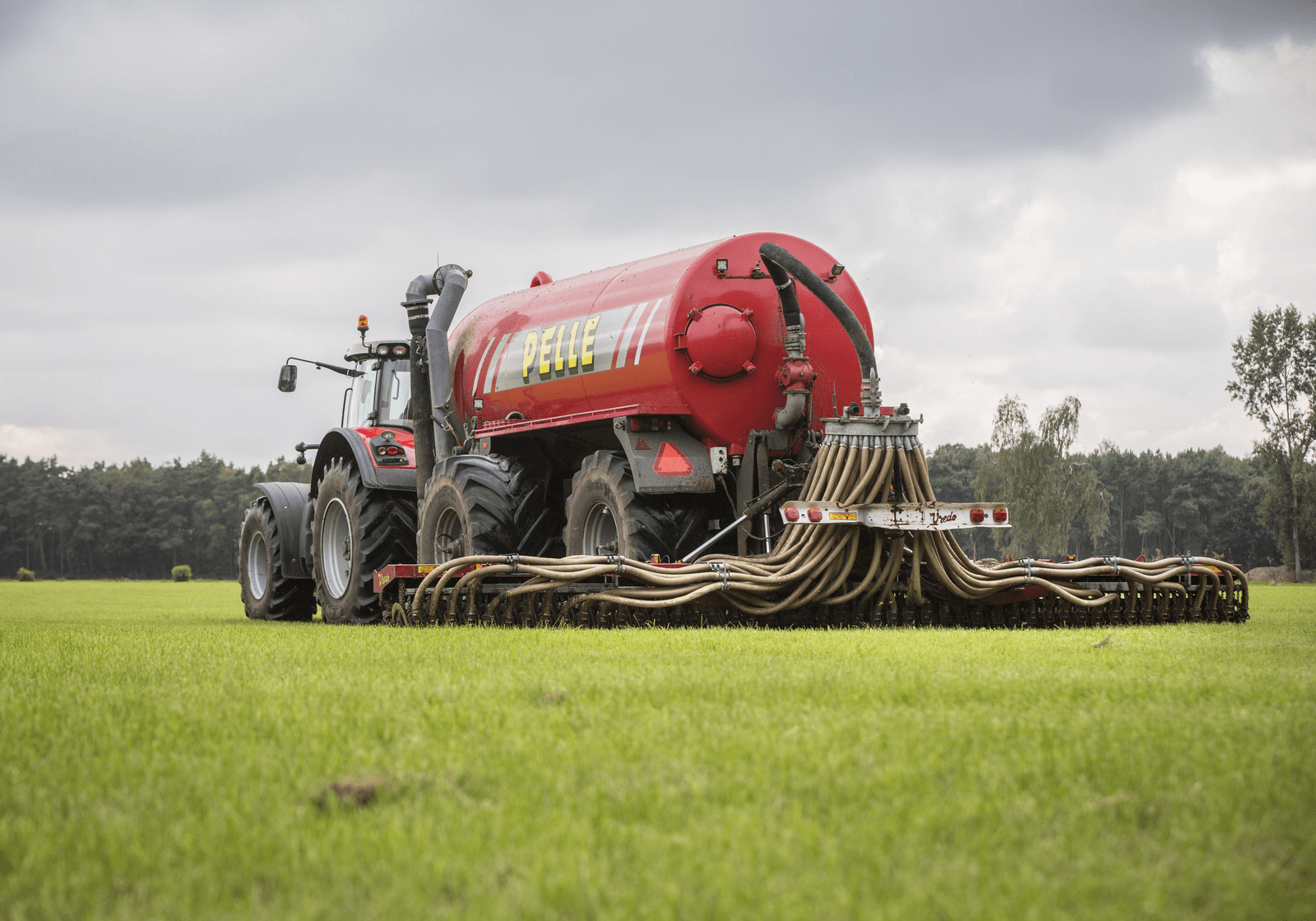 Foto: Koos Groenewold