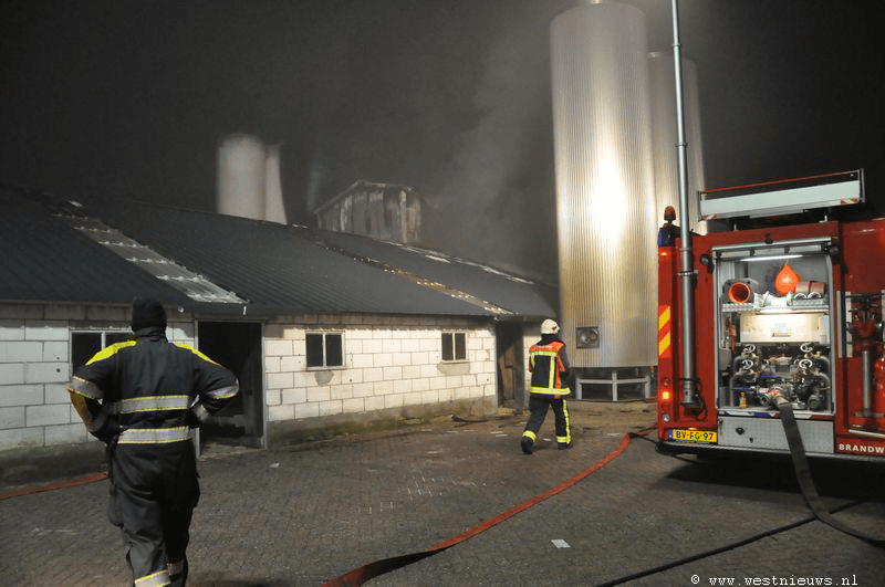 Foto: 112Groningen.nl