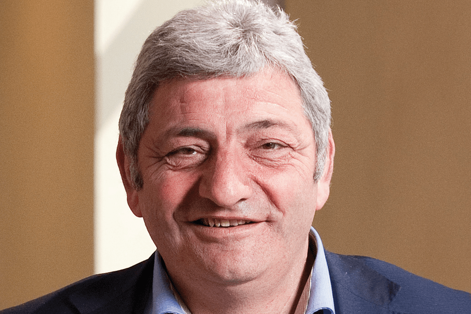 Hans Huijbers