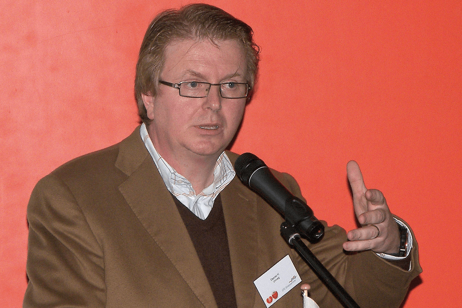 Foto: G. Boonekamp