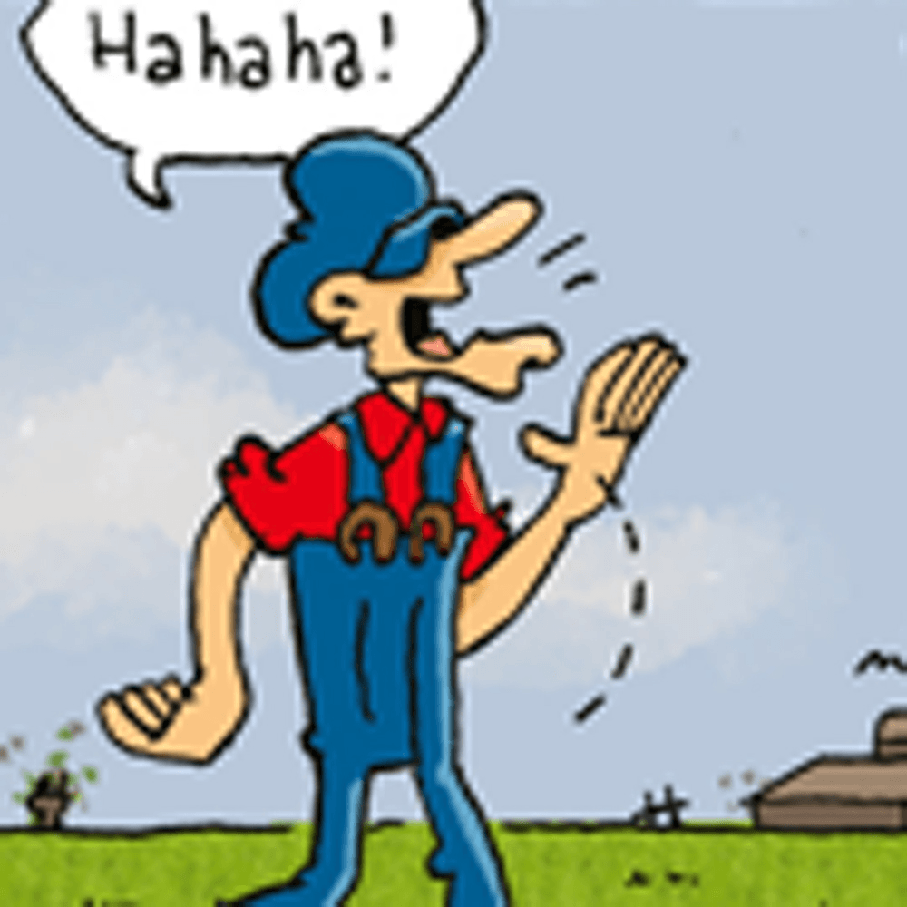 Tekening: Herman Roozen