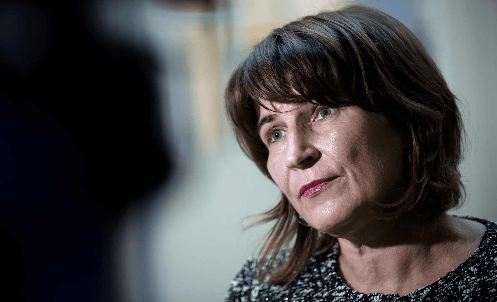 Liliane Ploumen. Foto: ANP