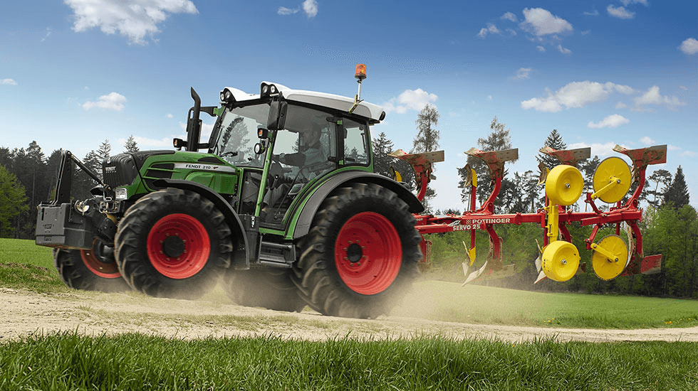 Foto: Fendt
