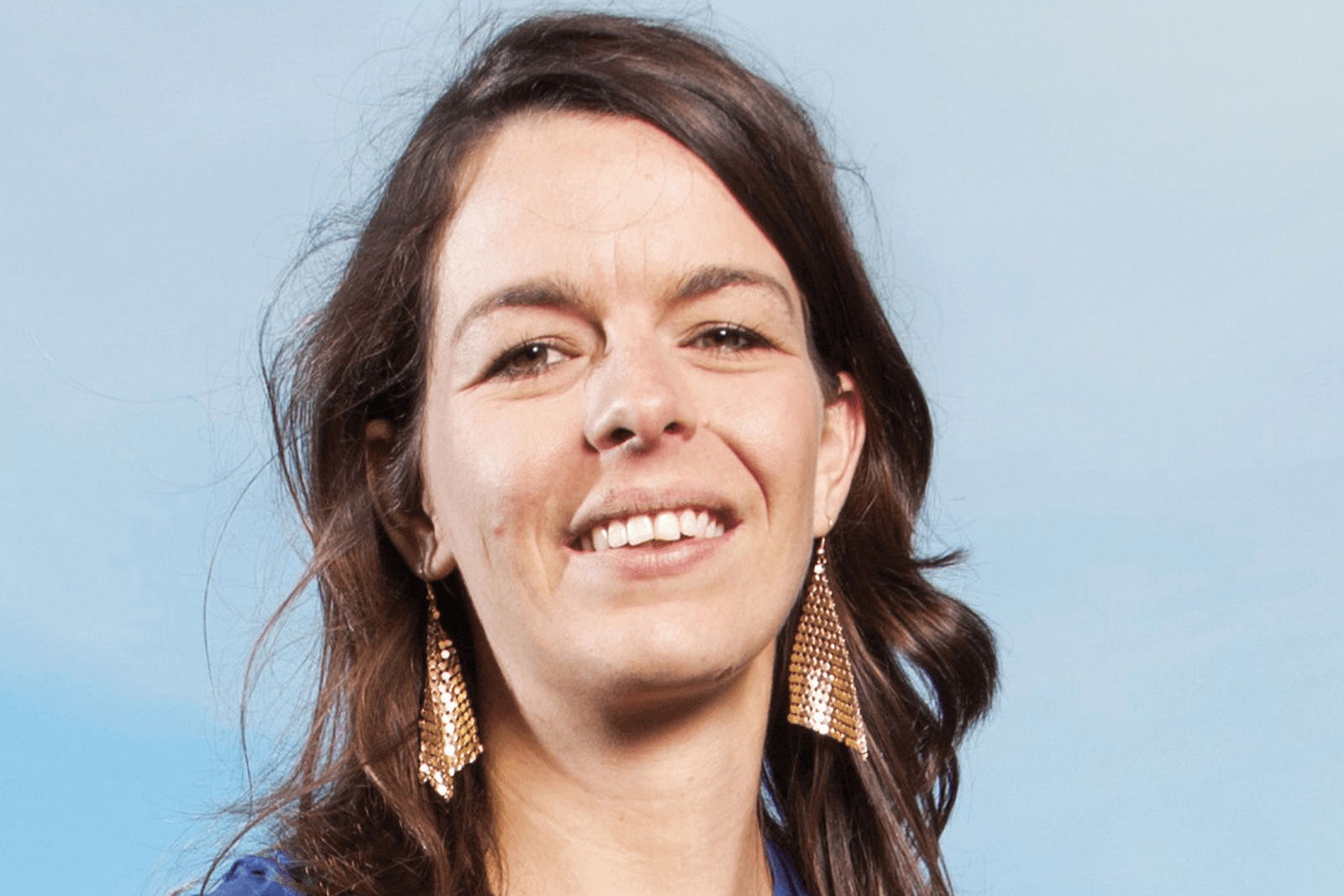 Ingrid Jansen