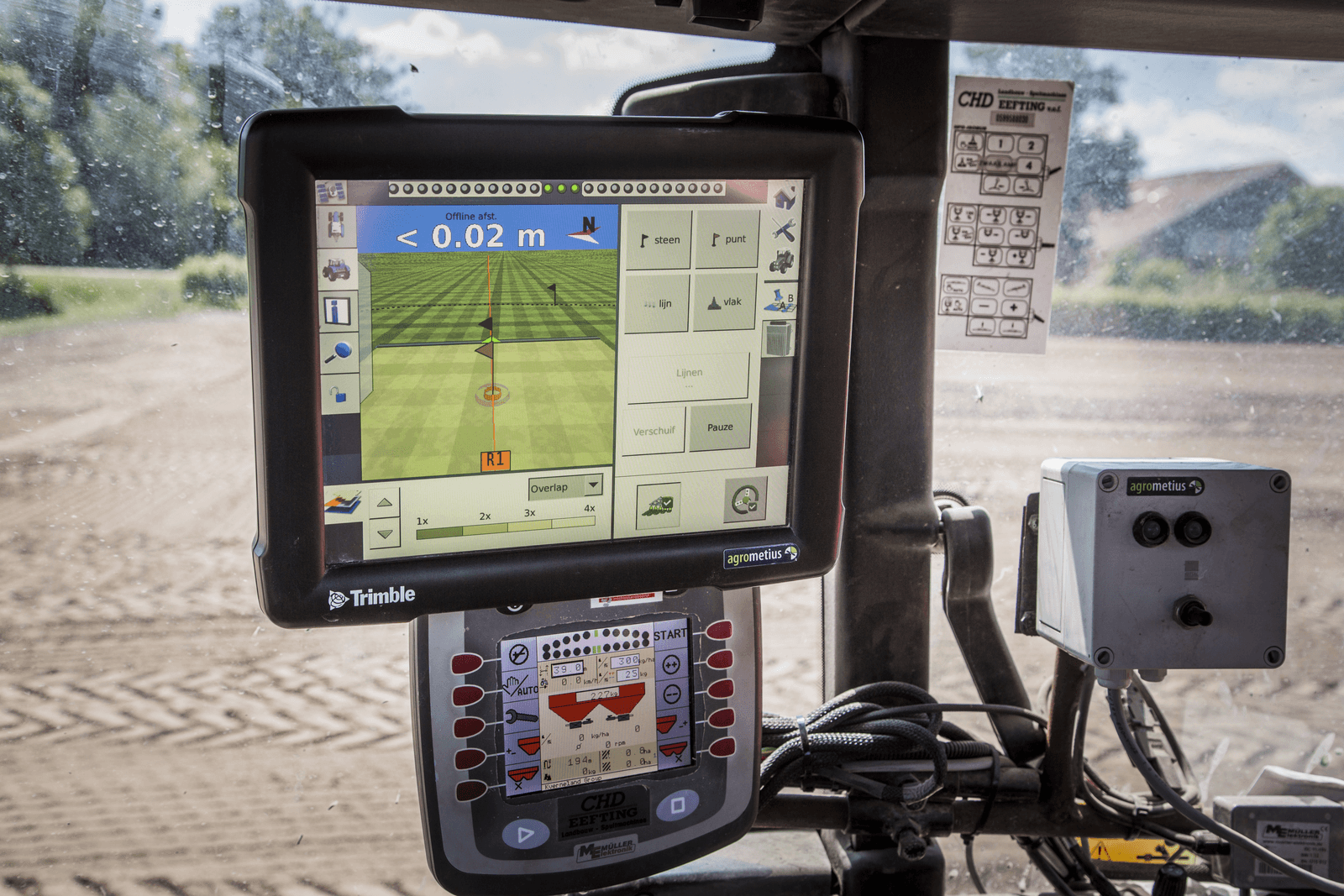 Betere adviezen nodig om van Big Data chocola te maken