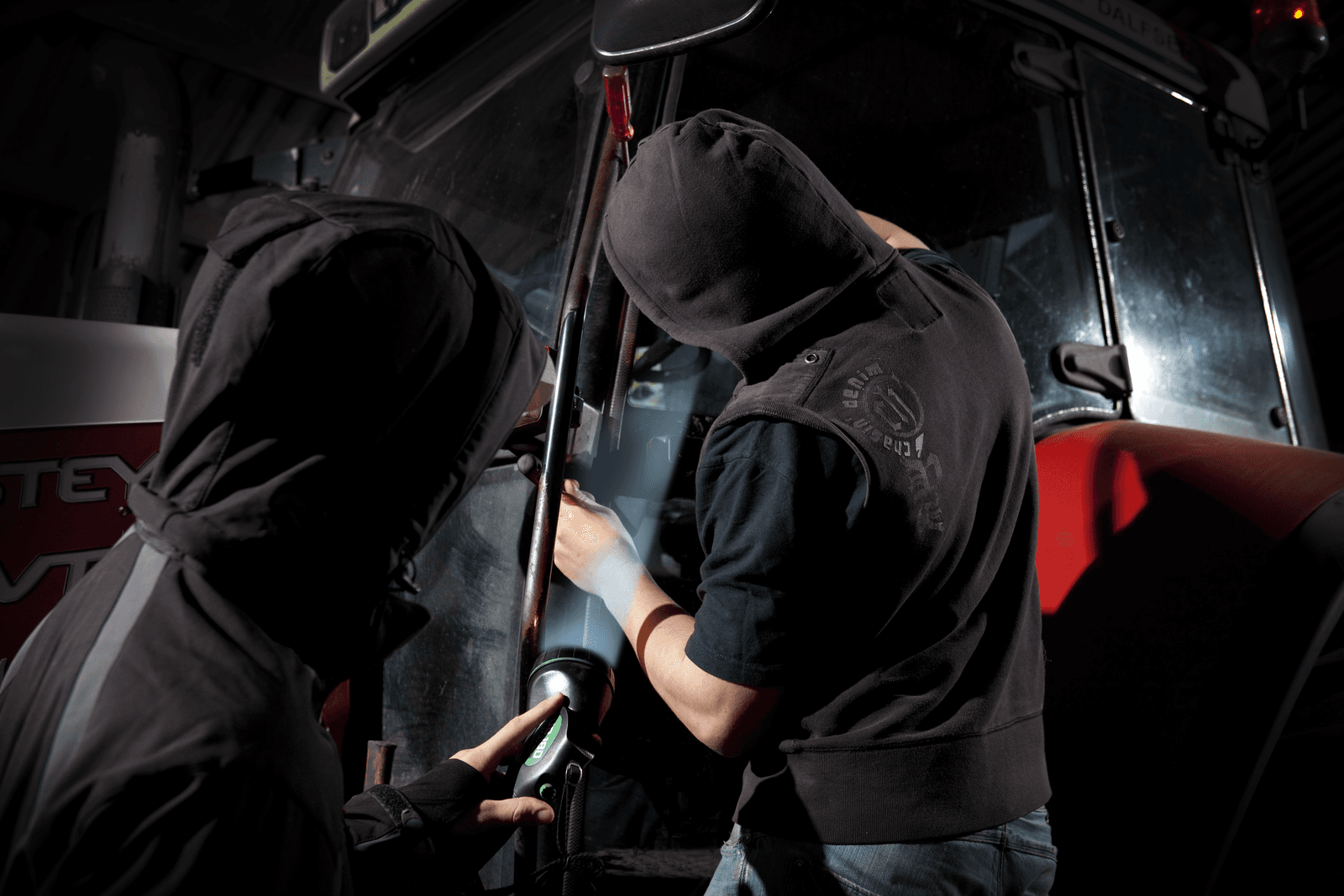 Ruim 1.100 bedrijven beter beveiligd via LTO-project