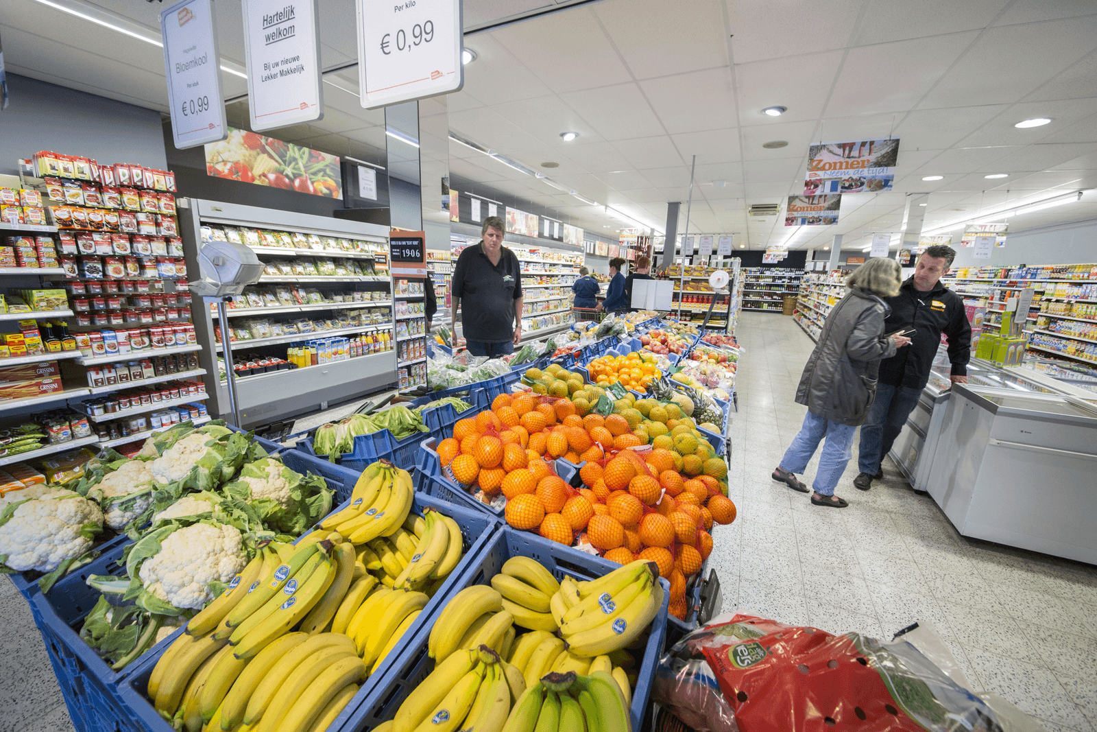 Foto: Koos Groenewold