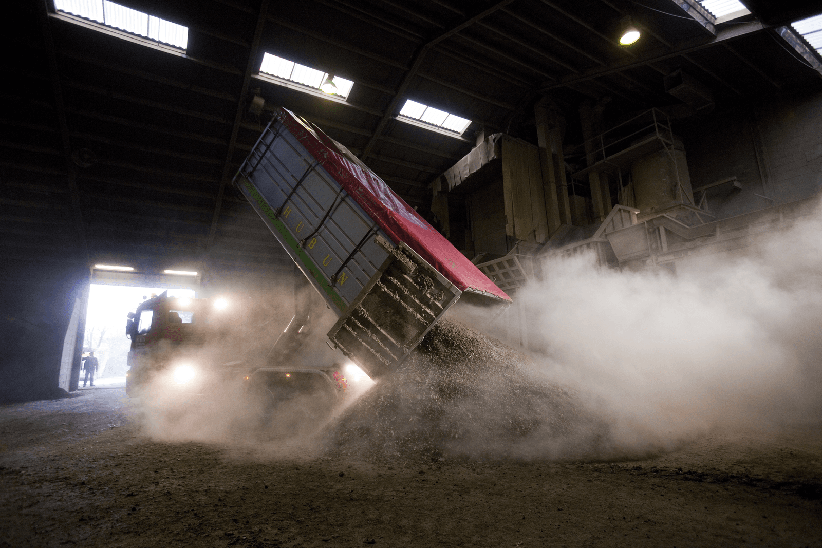 Foto: Jan Willem Schouten