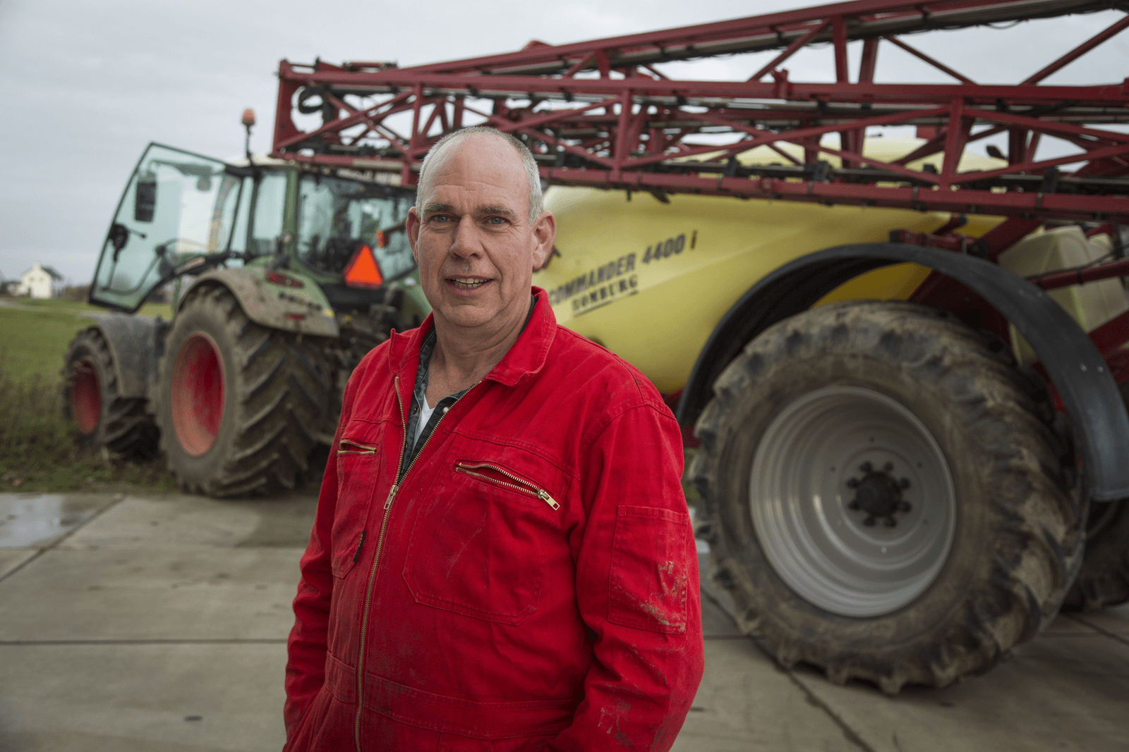 Foto: Koos Groenewold