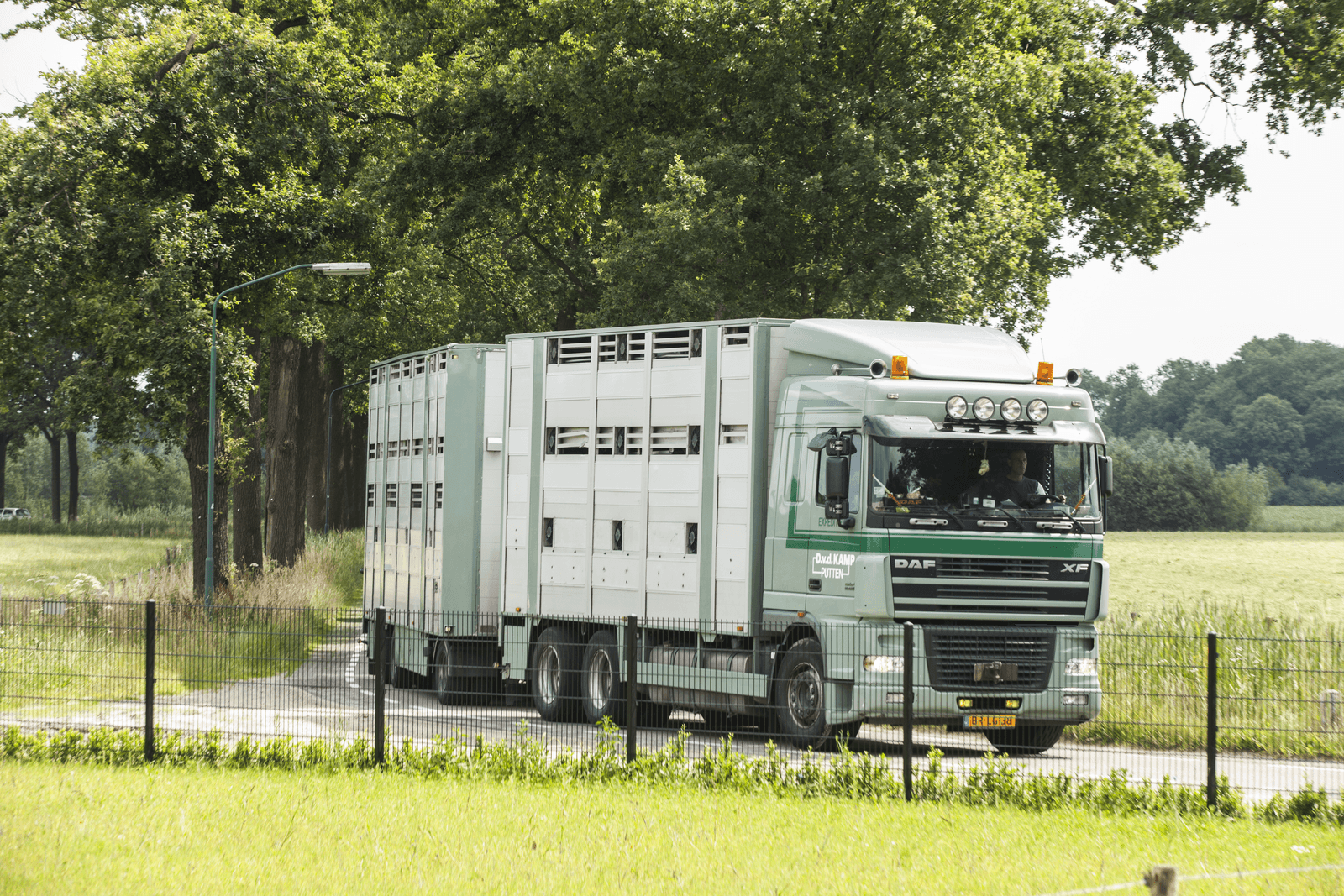 Foto: Koos Groenewold