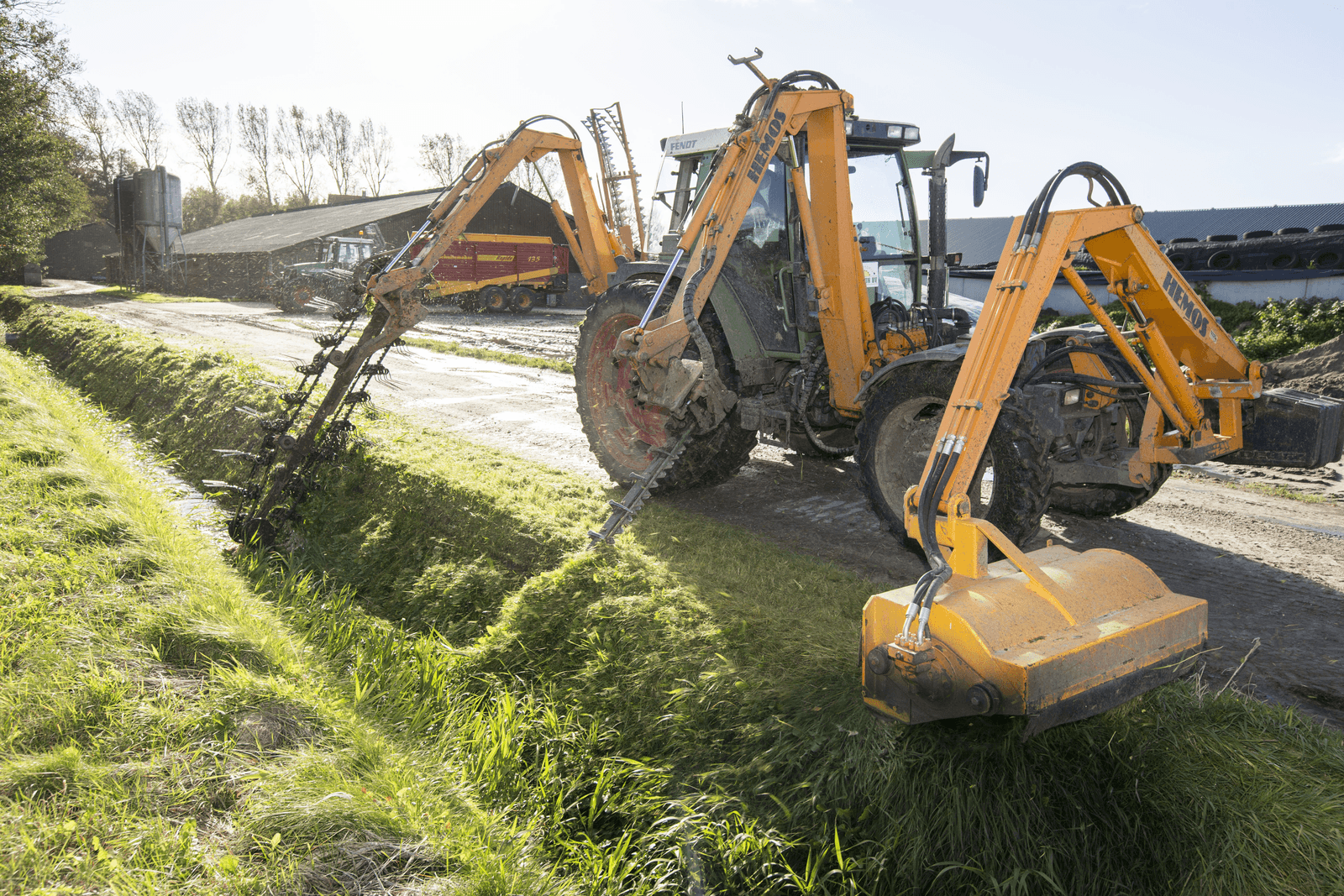 Foto: Koos Groenewold