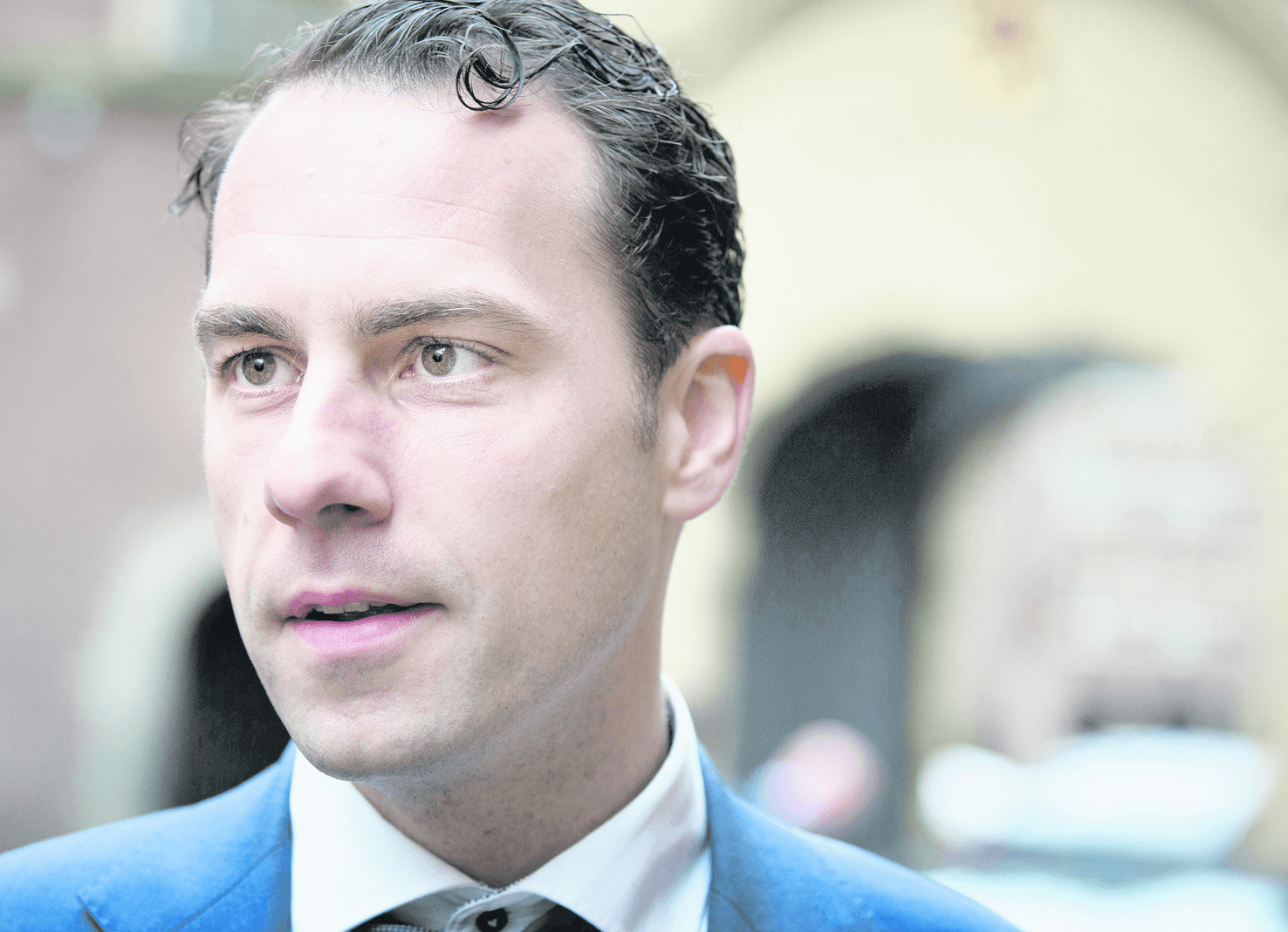 Foto: Bart Maat