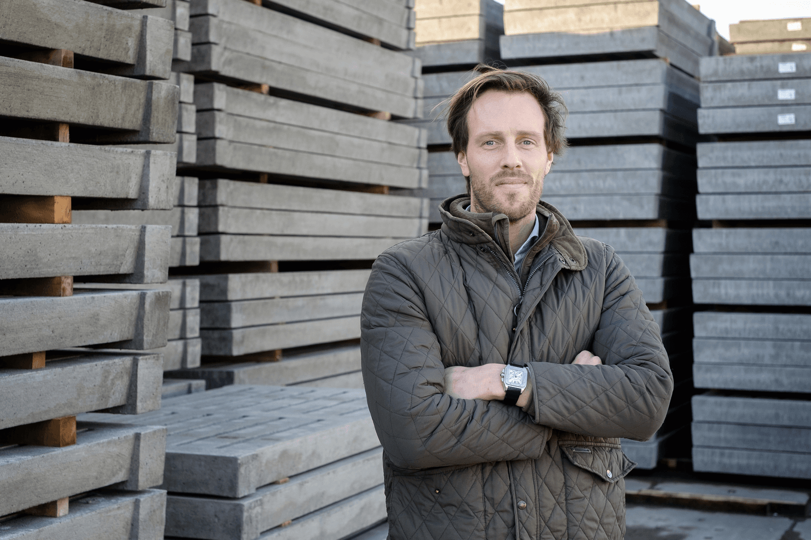 Foto: Fotopersburo Dijkstra