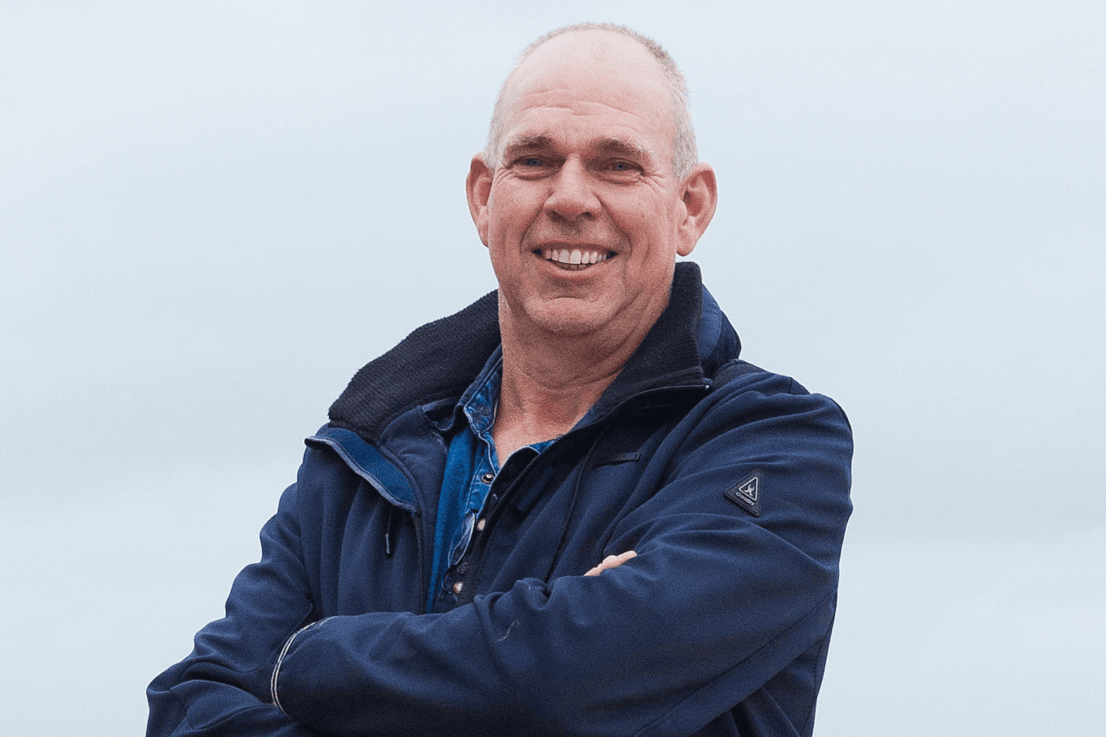 Gerrit van de Westeringh. Foto: Joris Telders