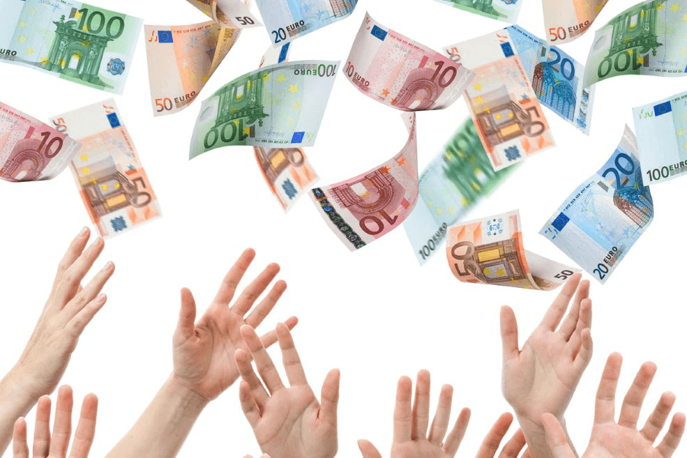 Agrarisch arbeidsinkomen EU gedaald
