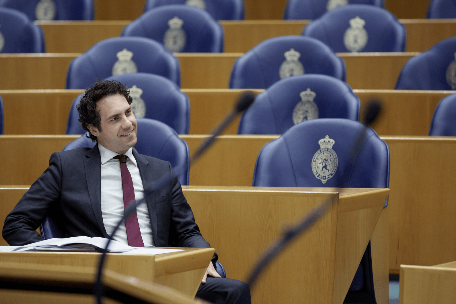 Tweede Kamer debatteert over landbouwbegroting