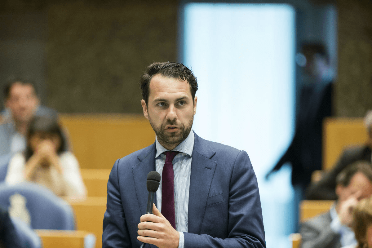 Van Dam wil voedselfraude harder aanpakken