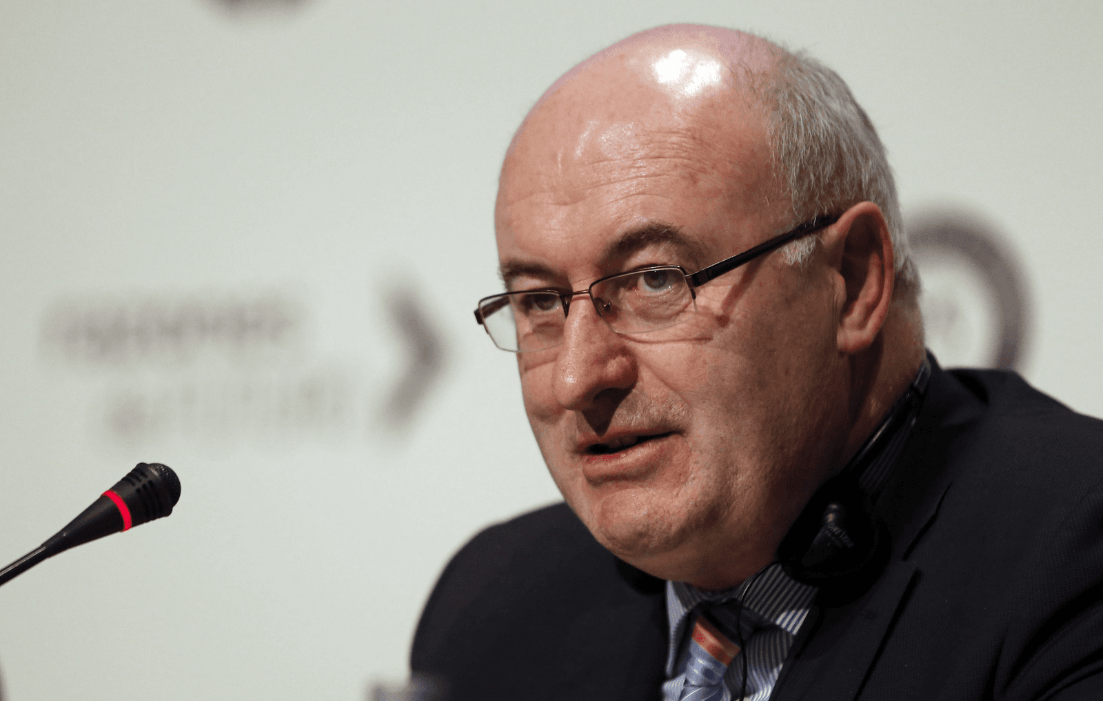 Phil Hogan. Foto: ANP