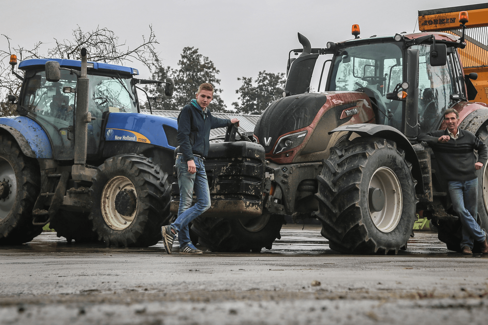 Foto: Matthijs Verhagen