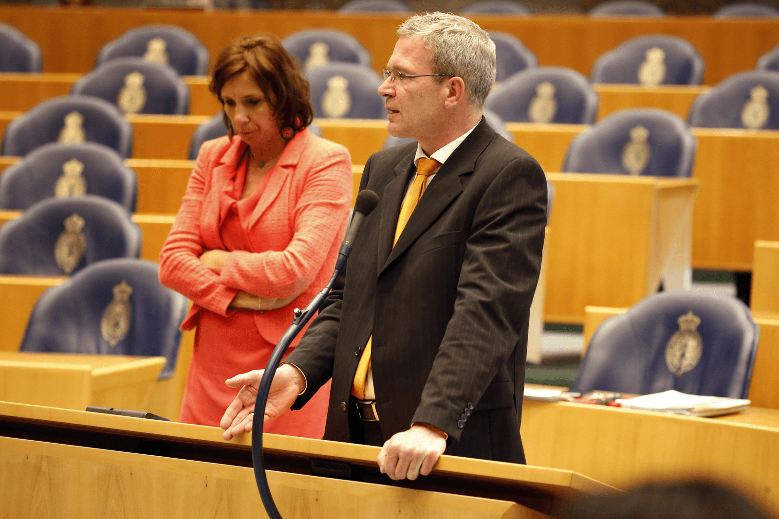 Roel Dijkstra