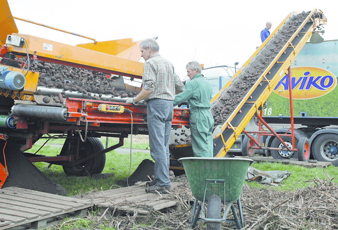 Aviko: extra grond rond nieuw vrieshuis