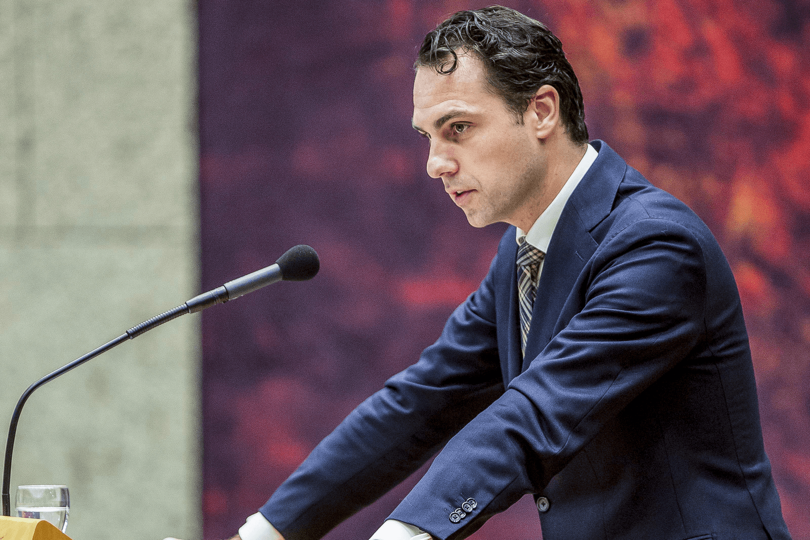 Foto: Roel Dijkstra