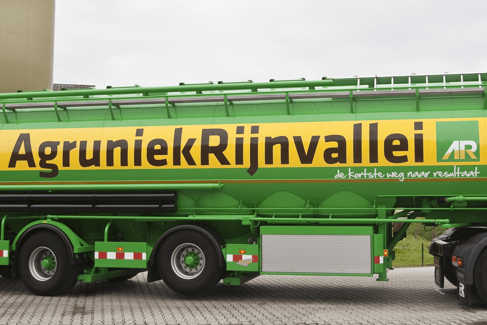 Zweden voorloper in welzijnseisen voor lokale markt