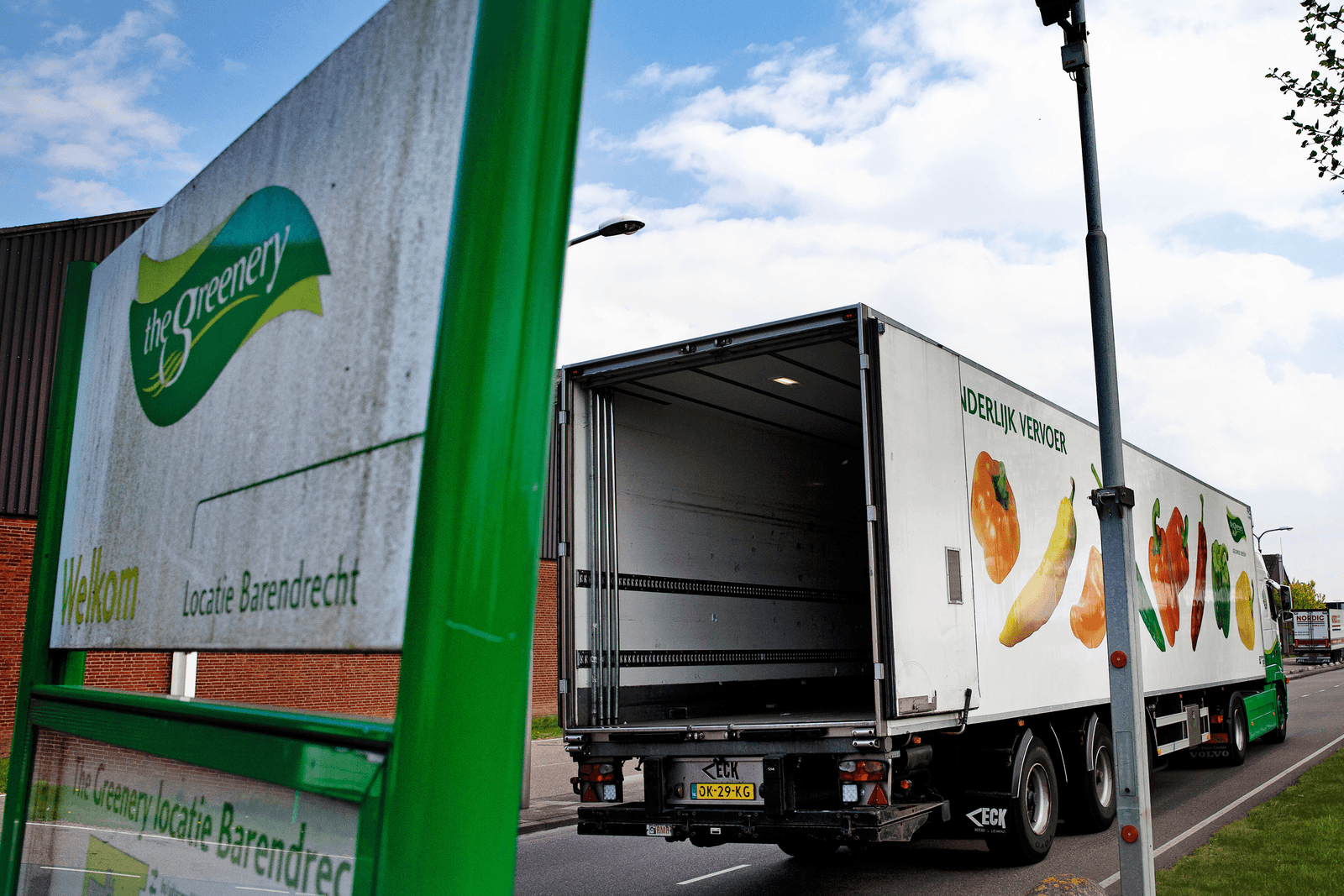 ‘Dit is het beste voor Greenery-telers’