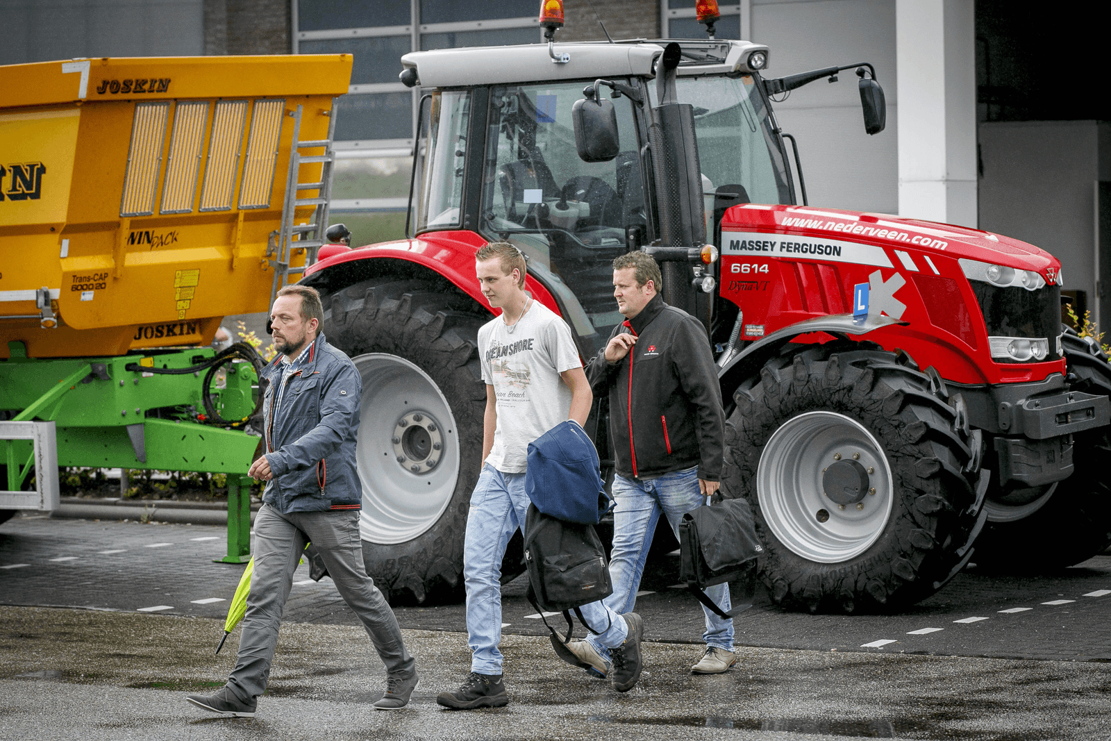 Foto: Roel Dijkstra