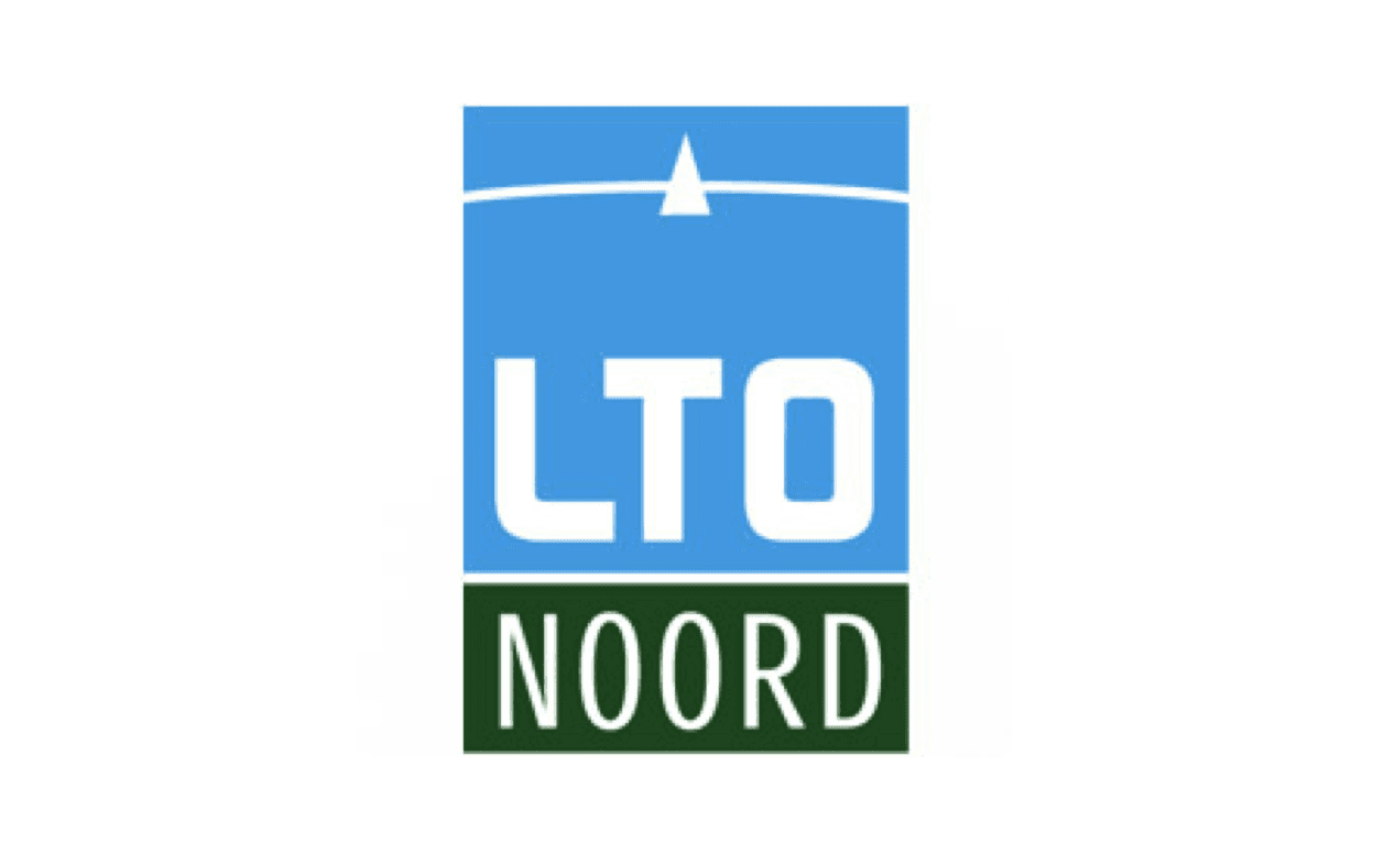 LTO Noord lijdt