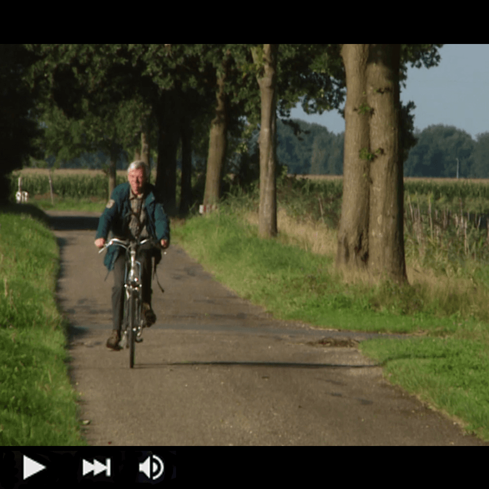 Toekomst landbouw in beeld