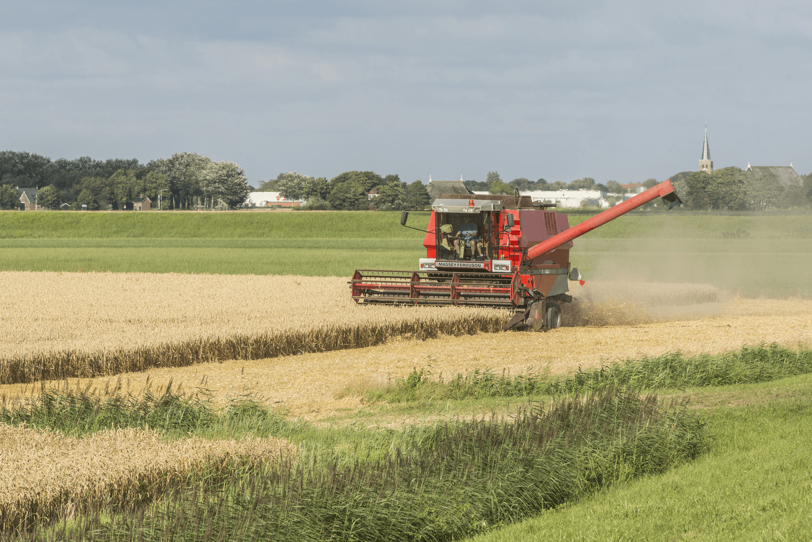 Foto: Koos Groenewold