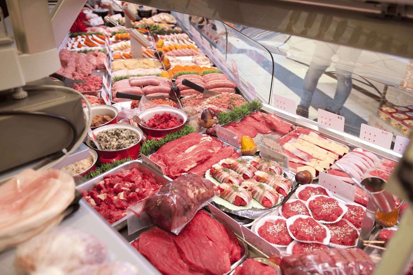 EU PIG zet in op productinnovatie. <br />Foto: Mark Pasveer