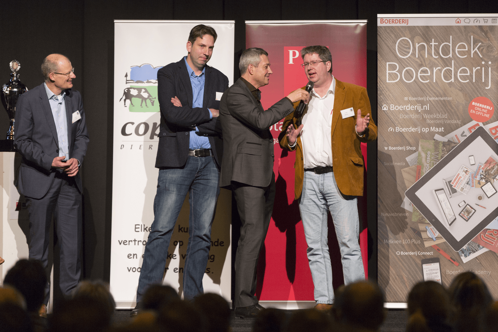 Foto: Koos Groenewold