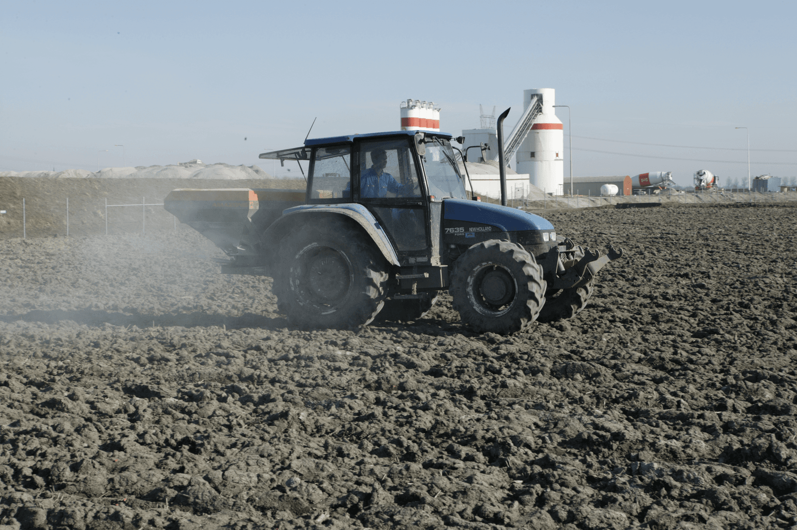 Foto: Henk Riswick