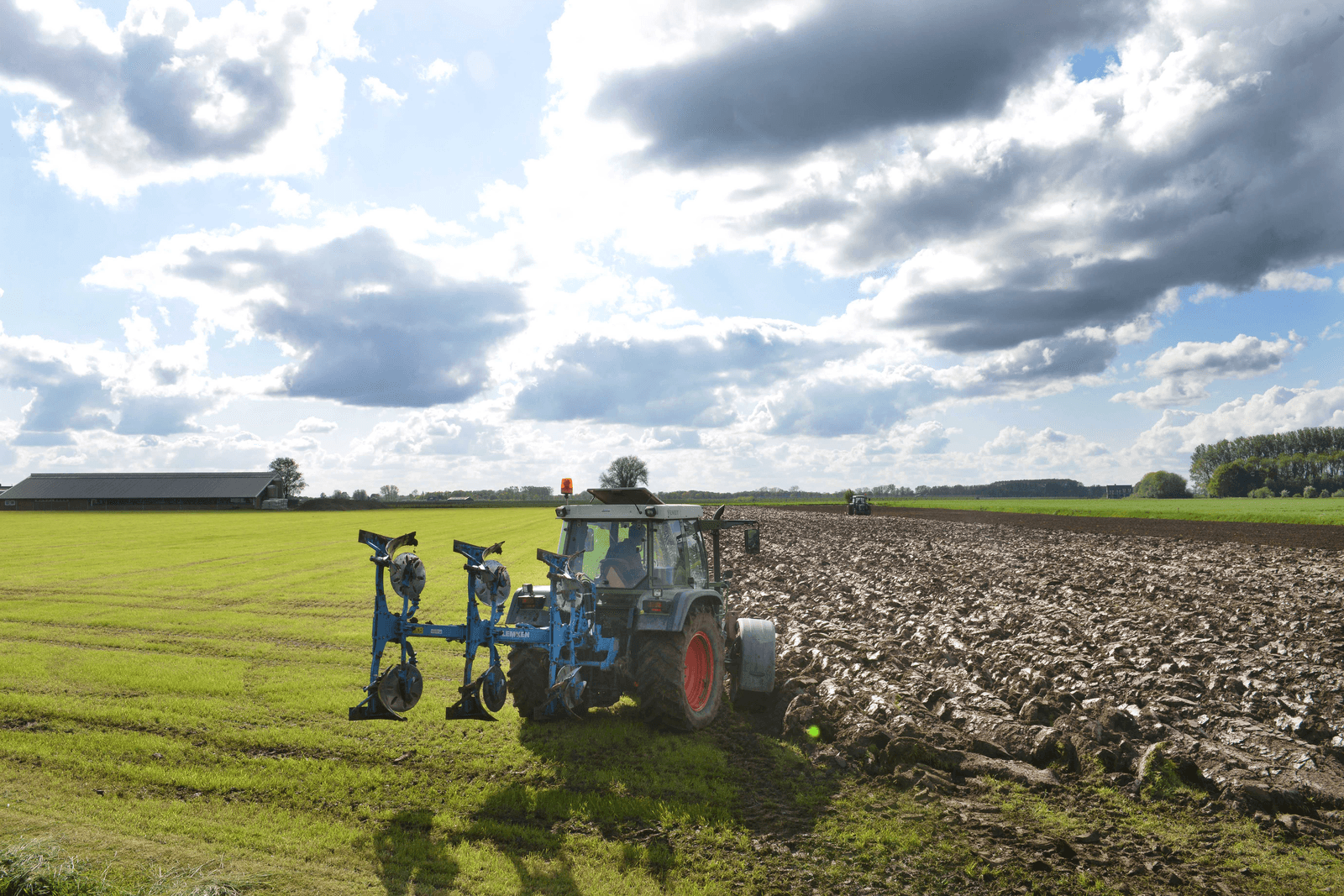 Foto: William Hoogteyling