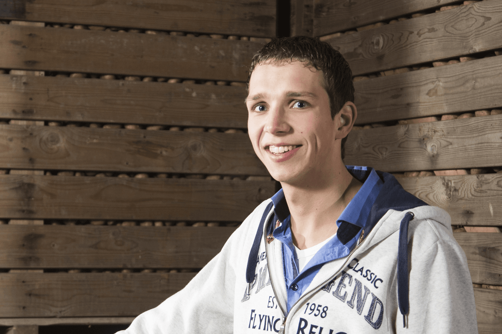 Foto: Koos Groenewold
