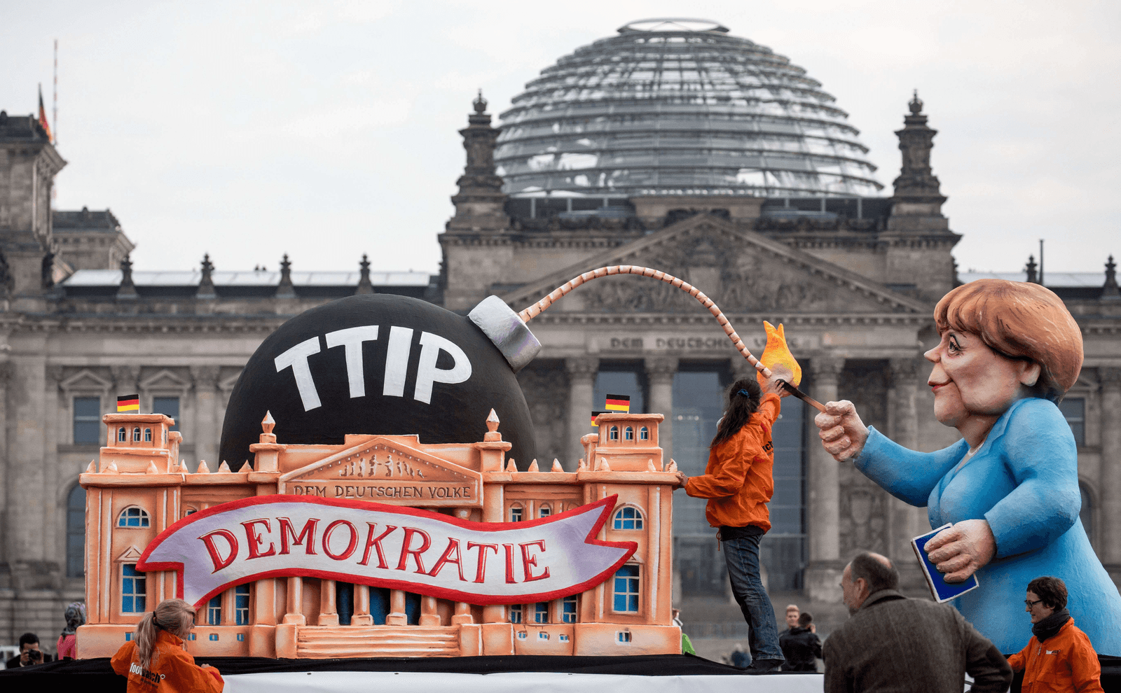 Foto: AFP