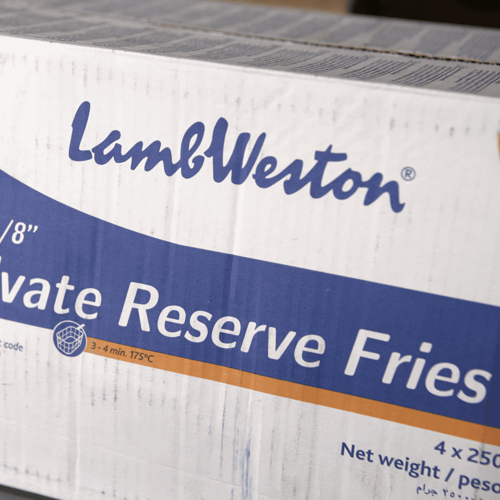 ConAgra splitst zich in tweeën
