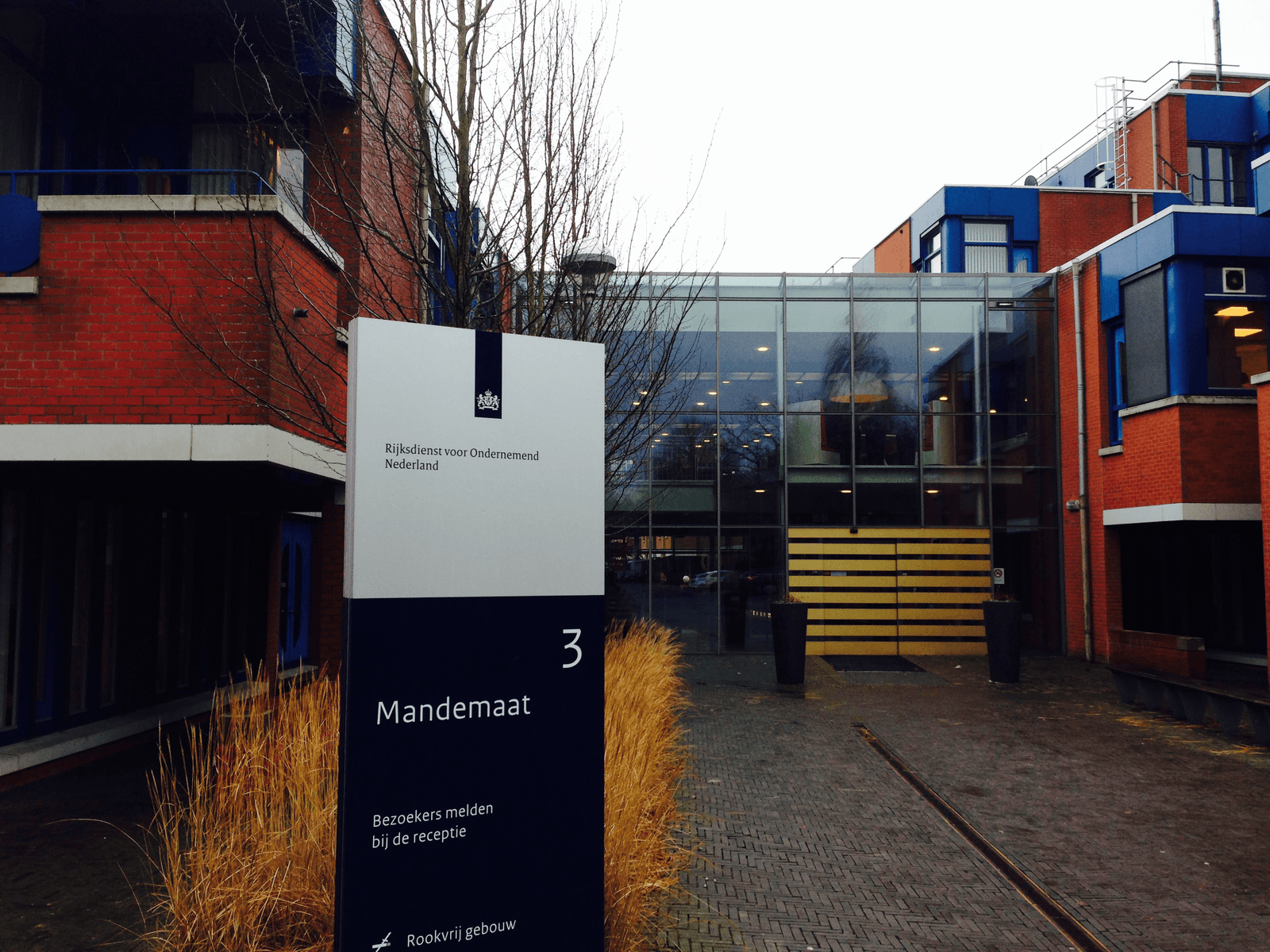 Foto: Martijn ter Horst