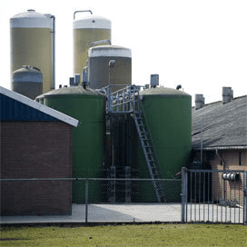SP: stop bouw stallen boven 300 Nge