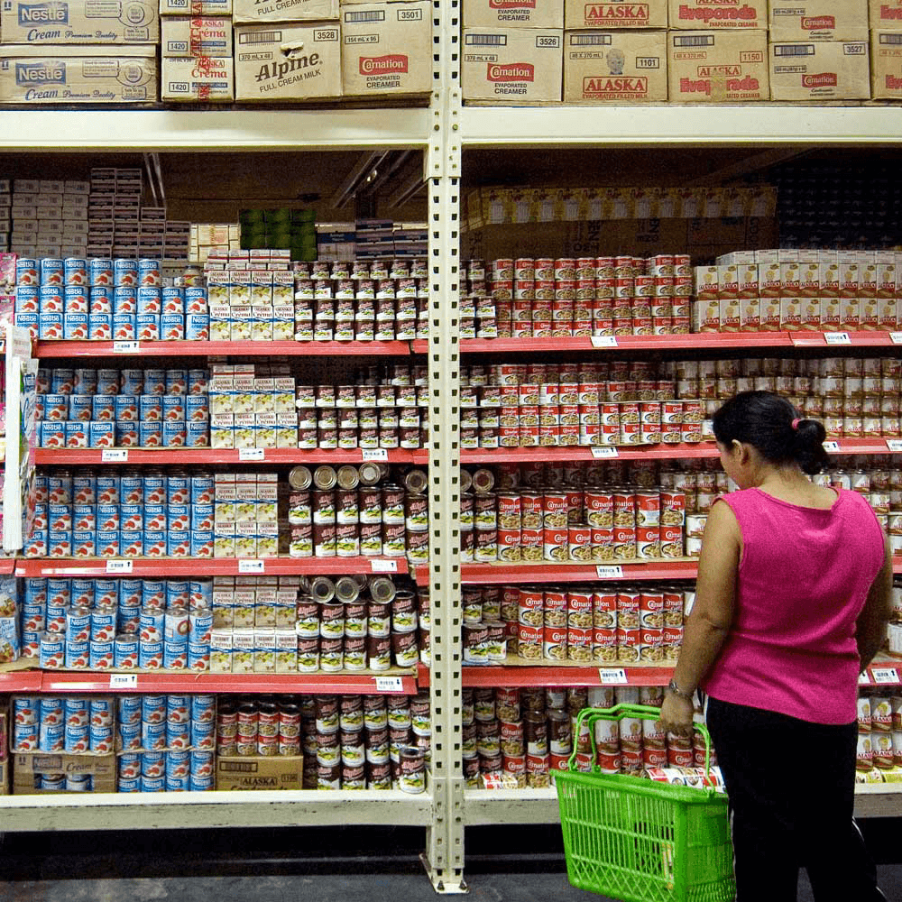 EU wil meer export naar Australië en Filipijnen