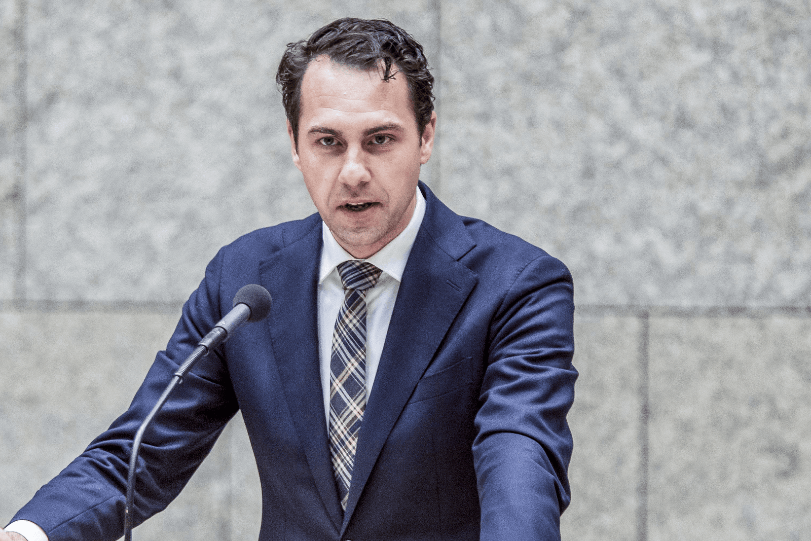 Foto: Roel Dijkstra