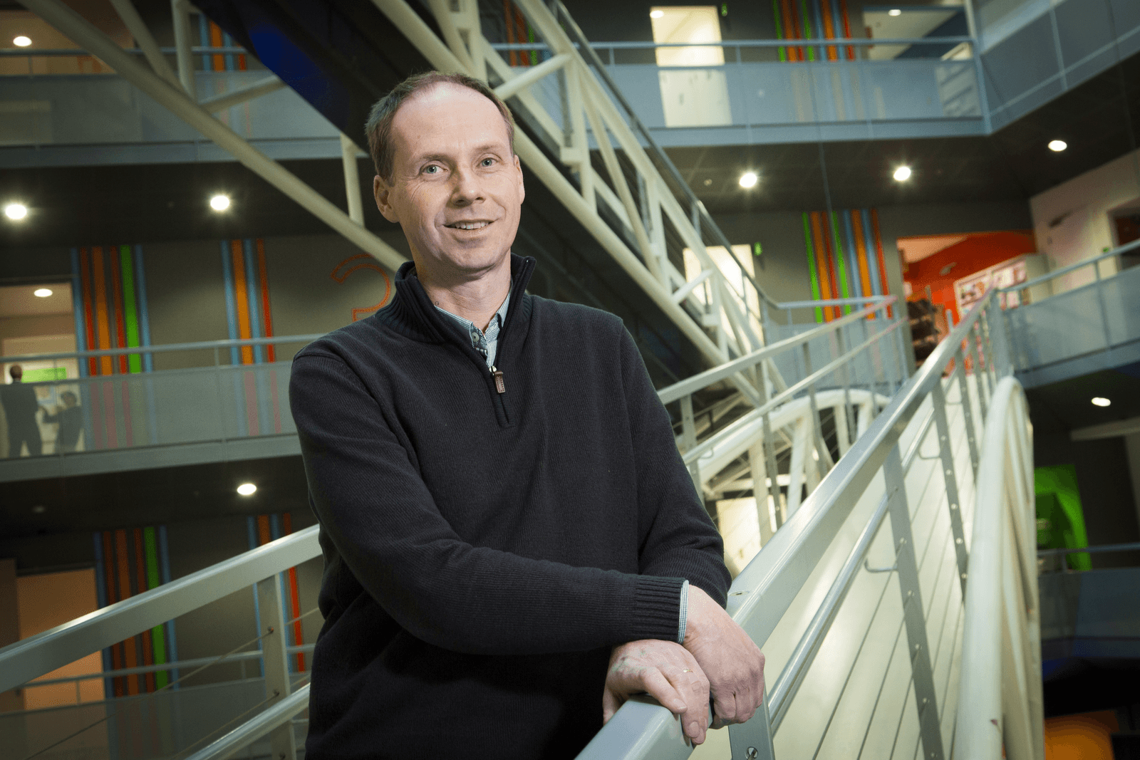 Foto: Koos Groenewold