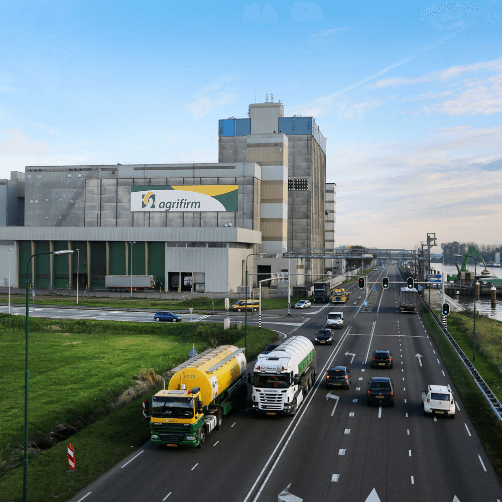 Agrifirm renoveert fabriek in Veghel