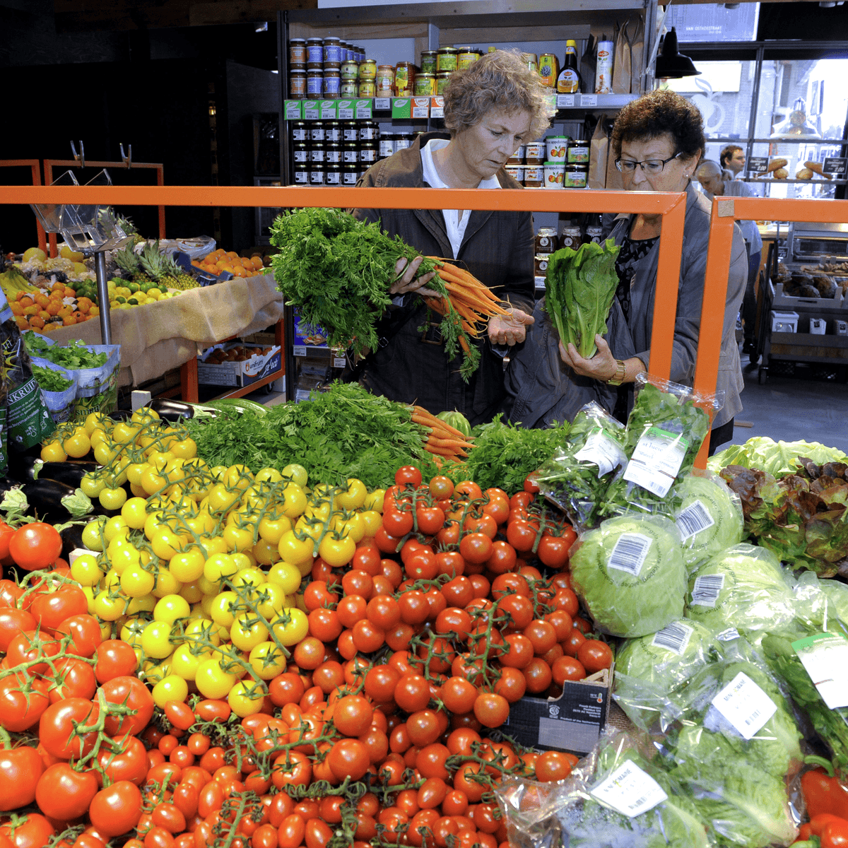Gezonde voeding: korte versus lange termijn